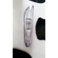 ราคา ไฟเลี้ยวในกระจกมองข้าง BMW E46 ปี 2002-07 series 3 320i 325i 330i ขอบดำ (7758433924)