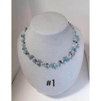 ราคา สร้อยคอ#สร้อยคอแฮนด์เมด#สร้อยคอสวยๆ#หินนำโชค#สร้อยคอนำโชค (10151147892)