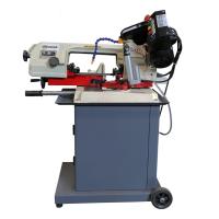 ราคา เครื่องเลื่อยสายพาน เลื่อยตัดเหล็กแบบมีน้ำหล่อเย็นMEGA ban saw รุ่นBS125/CSรับประกันสินค้า 12เดือน (20925233107)