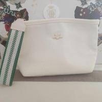 ราคา Sisley กระเป๋าผ้าใส่ของจุกจิก (26161129144)