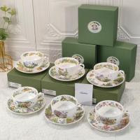 ราคา Noritake TOTORO My Neighbor Totoro Special Collection Series ถ้วยกาแฟฮายาโอะมิยาซากิ (56402810357)