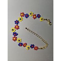 ราคา สน้อยข้อมือลูกปัด diy ธีมเจ้าหญิงดิสนีย์ (27085734321)