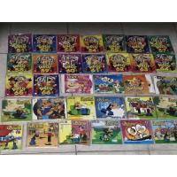 ราคา VCD,วีซีดีการ์ตูน อนิเมชั่น ยอดกลาสี ป๊อปอาย แผ่นแท้ มาสเตอร์ มือ 1 (23384696003)