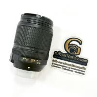 ราคา Nikon AF-S 18-140mm F3.5-5.6 G ED VR [รับประกัน 1 เดือน] (54500343832)