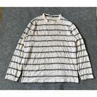 ราคา Macbeth SECOND SALUR เสื้อยืดแขนยาว (27428737693)