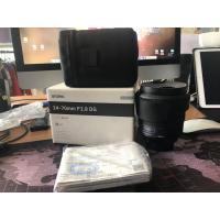 ราคา Sigma 24-70 f2.8 DG OS HSM ART For Nikon เพิ่งหมดประกันศูนย์ 14/9/2020 (1965113293)