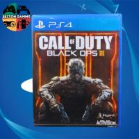 ราคา PS4 แผ่น ps4 Call of Duty Black ops (20242161913)
