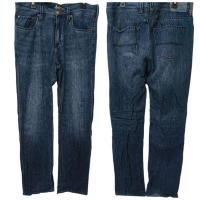 ราคา รหัส ภ.1188 Tommy Bahama เอว35 ยาว45 ปลายขา8 ยีนส์ชายมือสอง (26860467468)