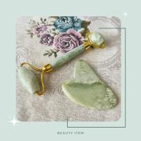 ราคา หินกัวซา หยกพม่า นวดยกกระชับ ผิวใส แบบธรรมชาติ (17598932029)