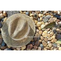 ราคา หมวกปานามาทรงแข็ง งานสานshow texture (3963592839)