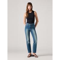 ราคา กางเกงยีนส์ผู้หญิง Levi's® Women's 314 Shaping Straight Jeans (40902722909)