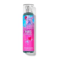 ราคา ของใหม่ ของแท้ 100% Bath & Body Works Paris Amour Fine Fragrance Mist (44269633527)