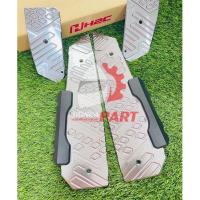 ราคา ชุดแผ่นวางเท้า Honda Forza350 H2C แท้ศูนย์ (สินค้าแท้) (44126008927)