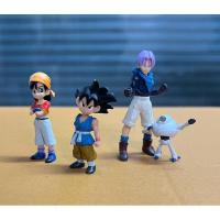 ราคา ดราก้อนบอล กาชาปอง 300เยน ของแท้ (28662373693)