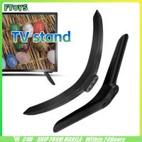 ราคา จัดส่งใน24ซม.32นิ้ว/43นิ้ว TV LEG ขาตั้งทีวี ที่ตั้งทีวี แบบไม่ต้องเจาะผนัง สำหรับLG TCL อุปกรณ์เสริม (56152502625)