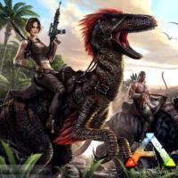 ราคา เกมส์ ark survival evolved (581080)