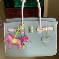 ราคา กระเป๋าหนังแท้ little bunny (1674588769)