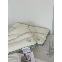 ราคา ร้าน Van su - ปลอกหมอนเมล็ดอบเชยผ้าซาตินผ้าฝ้ายเพื่อสุขภาพ (57651376000)