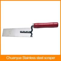 ราคา ชวนเยว่ เกรียงฉาบปูน เกรียงปูนสแตนเลส เกรียงเหล็ก เกรียงกระเบื้อง เกรียงยาง จบ (42825007921)