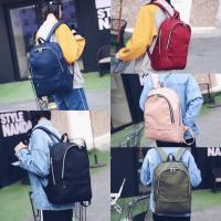 ราคา NEW! เป้กันน้ำ Style korea 5 สีพร้อมส่ง (367699341)