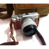 ราคา soldout กล้อง Fuji xa5 สี pinkrose สภาพดี ใช้เอง นัดรับได้ปิ่นเกล้า (6844404959)