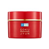 ราคา Hada Labo Gokujyun Alpha Lifting Cream 50g (26357871795)