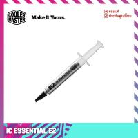ราคา ซิลิโคนระบายความร้อน (Thermal Grease) รุ่น IC Essential E2 Silicon - Cooler Master (3305539124)