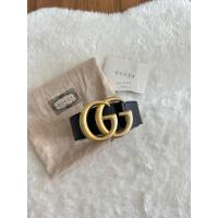 ราคา Gucci belt for men Authentic (24356482809)