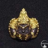 ราคา ลูกปัดพระราหู พระอาจารย์เฮง กตปญโญ วัดป่าไทรย้อย อ.กบินทร์บุรี จ.ปราจีนบุรี (12764633011)