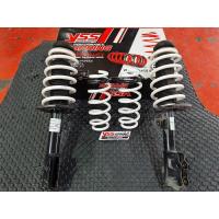 ราคา สปริง YSS MAZDA CX-3, SUZUKI ERTIGA และรถเก๋งแทบทุกรุ่น (2946827395)