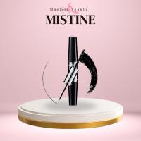 ราคา Mistine My Love Mascara & Liner มิสทีน มาย เลิฟ มาสคาร่า & อายไลเนอร์ (56000788119)