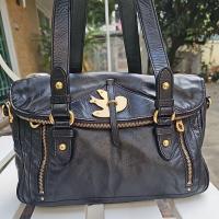 ราคา กระเป๋าหนัง Marc Jacobs แท้ (24291894545)