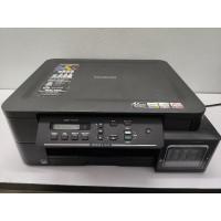 ราคา ((มือสอง))Brother T310 เครื่องปริ้นอิงค์เจ็ท ปริ้น สแกน ถ่ายเอกสาร พรัอมใช้งาน (18481653958)