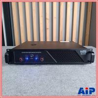 ราคา NTS MD-21000 poweramp CLASS D+หม้อแปลง เพาเวอร์แอมป์ 2 แชนแนล กำลังขับ 1000 วัตต์ที่ 8 โอห์ม เอ็นทีเอส MD 21000 MD210... (28376687112)