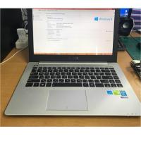 ราคา Asus core -i7,Ram 4 gb, การ์ดจอ 2 gb (1287245721)