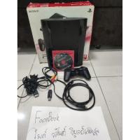 ราคา ps3-super-slim-500gb (43206281900)