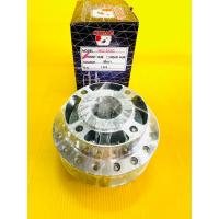 ราคา ดุมหน้า mio,fino,spark135,jr120 ดิสก์ กลึงเงา อย่างดีchikada ดุมหน้ากลึง mio (22651751312)