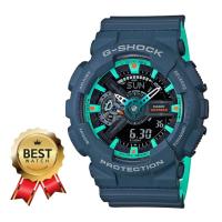 ราคา แท้แน่นอน 100% สีพิเศษกับ G-SHOCK GA-110cc-2ADR อุปกรณ์ครบทุกอย่างพร้อมใบรับประกัน CMG ประหนึ่งซื้อจากห้าง (3847403320)
