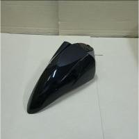 ราคา บังโคลนหน้า แฟริ่ง ชุดสี มีโอ mio ตาคู่ สีดำ mio Z mio mx 2005 ถึง 2008 (27804514980)