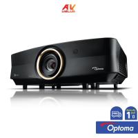 ราคา [Pre-Order] Optoma UHC70LV - 4K UHD Dual Laser Home Cinema Projector with Dolby Vision (โปรเจคเตอร์ 4K) (41255025340)