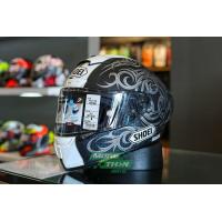 ราคา หมวกกันน็อค SHOEI X-Spirit 3 Kagayama 5 (1470646119)