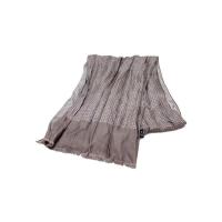 ราคา Yves Saint Laurent scarf Brown Patterned all over Direct from Japan Secondhand (25532989207)