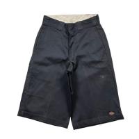 ราคา Dickies ของแท้ ขาสั้นสามส่วน เอว26 ป้ายครบ หายาก (40062165498)