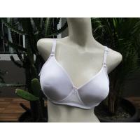 ราคา WIREFREE BRA FRUIT OF LOOM WITH WIRE MEDIUM FOAM PCM SIZE 38D (D85) (48152261414)