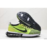 ราคา ♞,♘,♙รองเท้าวิ่งน้ำหนักเบา Nike Max Flyknit Racer Air Cushioned 100% รองเท้าผู้ชายแบบมีเบาะอากาศ GF (40953594912)