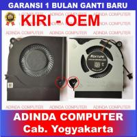 ราคา พัดลม Acer Nitro 5 AN515-57 AN515-44 AN515-45 AN515-55 GPU LEFT OEM (43621574272)