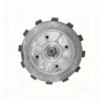 ราคา เหมาะสําหรับรถจักรยานยนต์ Lifan V250 V16 Non-Sliding คลัทช์บ่วงกลองอุปกรณ์เสริม (57752746227)