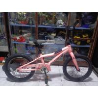 ราคา BMX/CANNONDALE/ขนาดล้อ16"(สินค้ามือสอง) (43070338036)