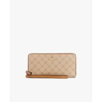 ราคา NINE WEST - Linnette NGG กระเป๋าสตางค์ใบยาวทรงสี่เหลี่ยม130346-NKC (28442612206)