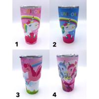 ราคา แก้วน้ำYeti เก็บความเย็น แบบใหม่สวย (607165464)